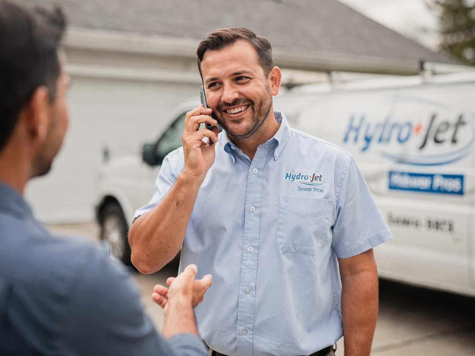 Hydro Jetting Las Cruces, NM FAQs